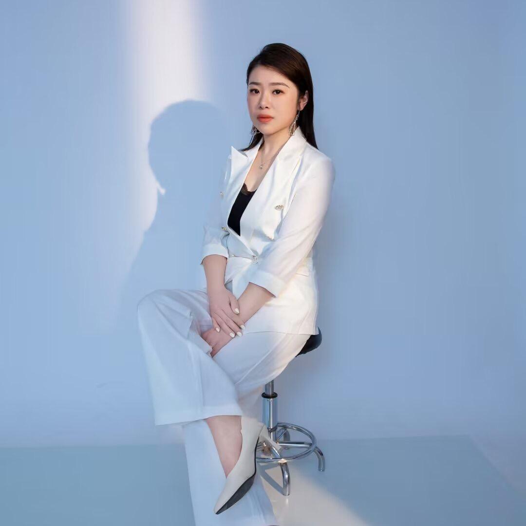婷姐聊创业