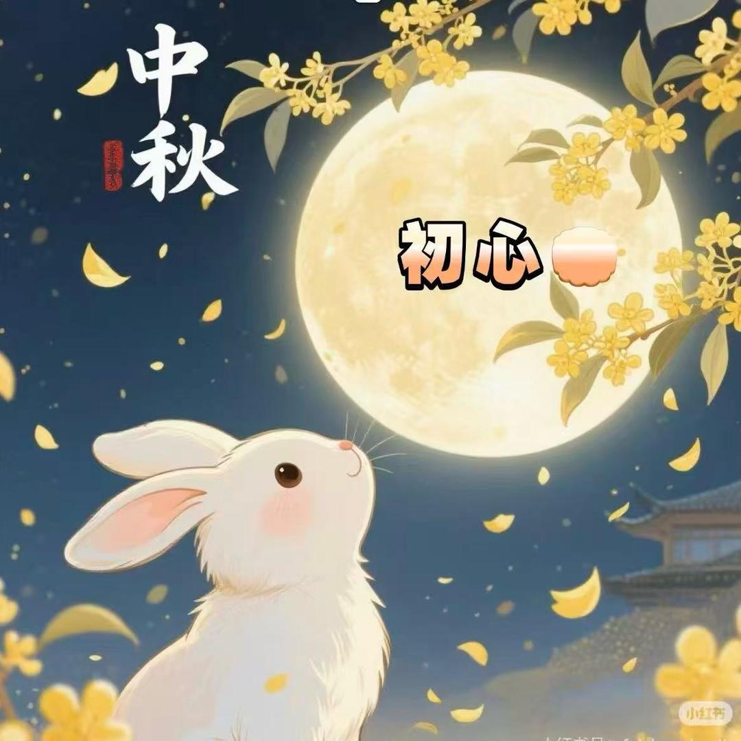初心🪽