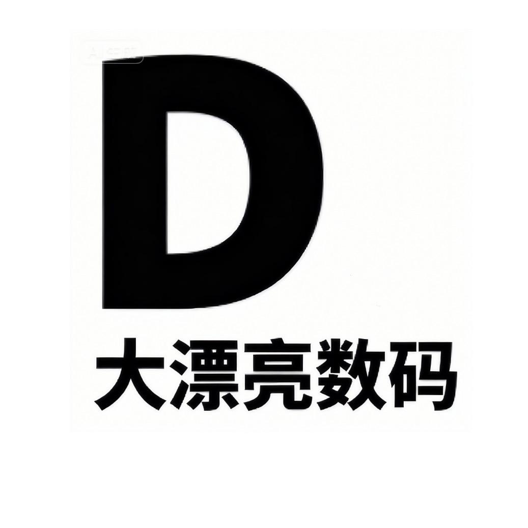 大漂亮数码