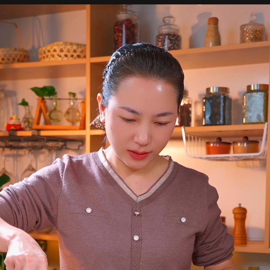 小数美食