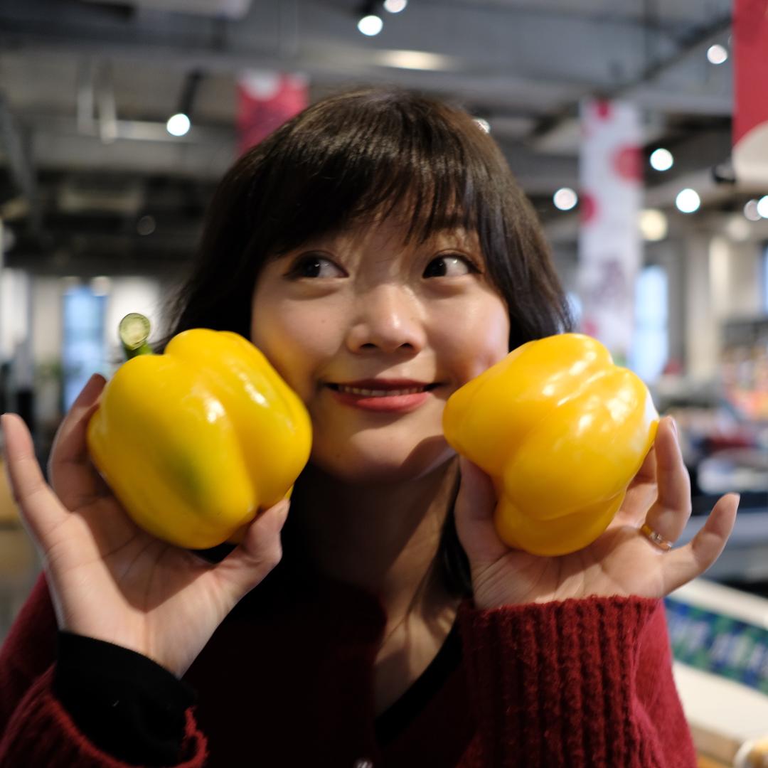 小四妹🍊