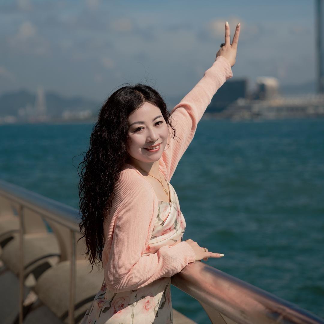 🌟 繁花似锦觅安宁🌟