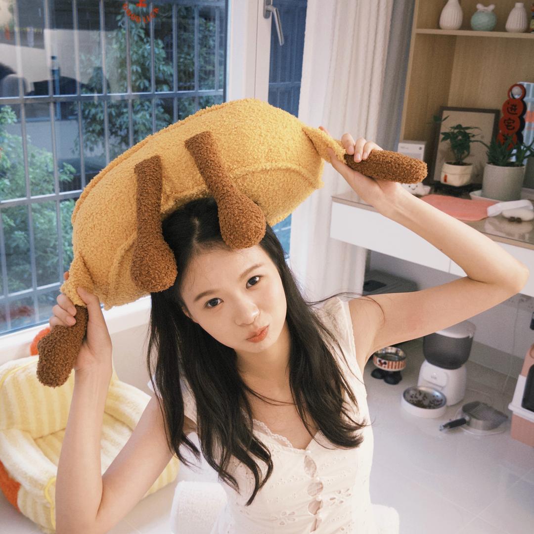 想退休的温温🐟