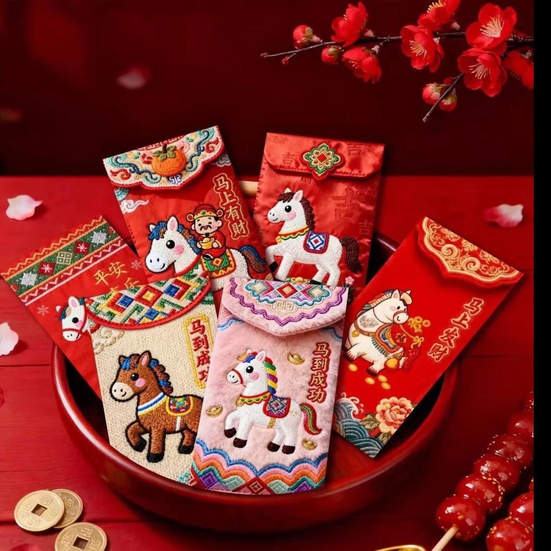 英子（年货推荐）