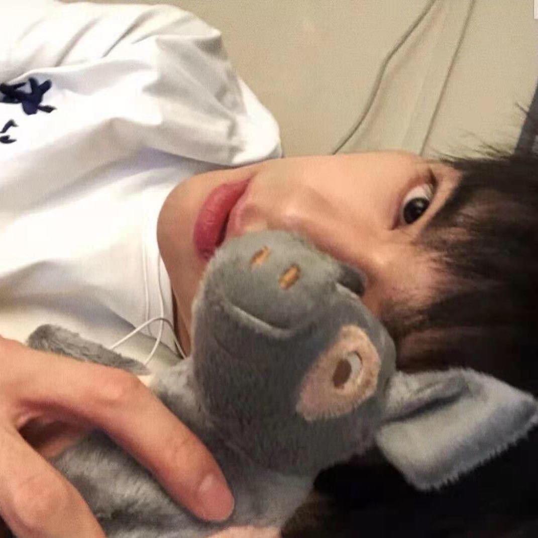 小瑞ღ