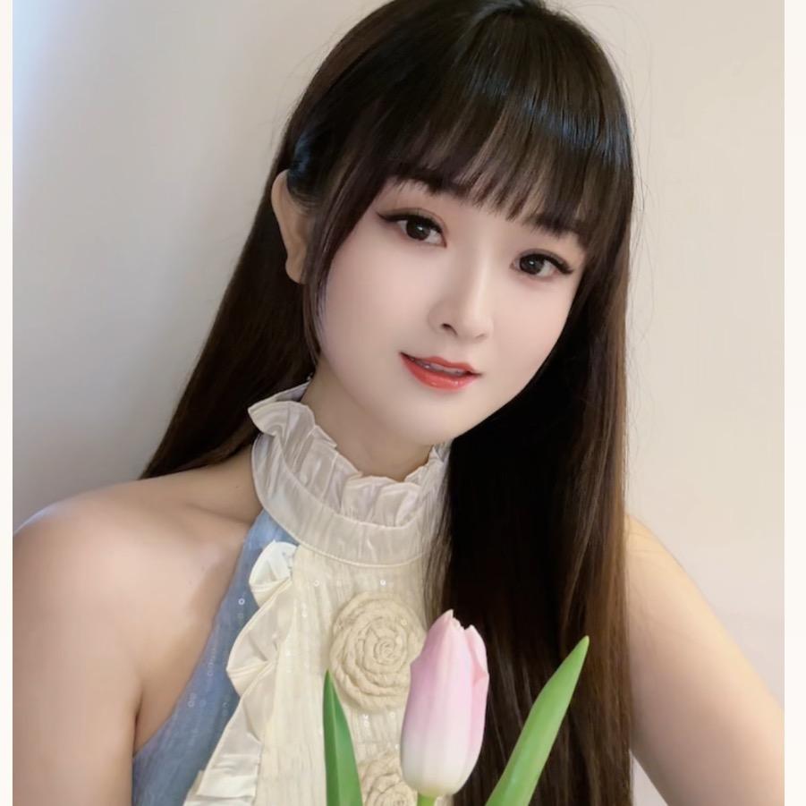 玲❤️