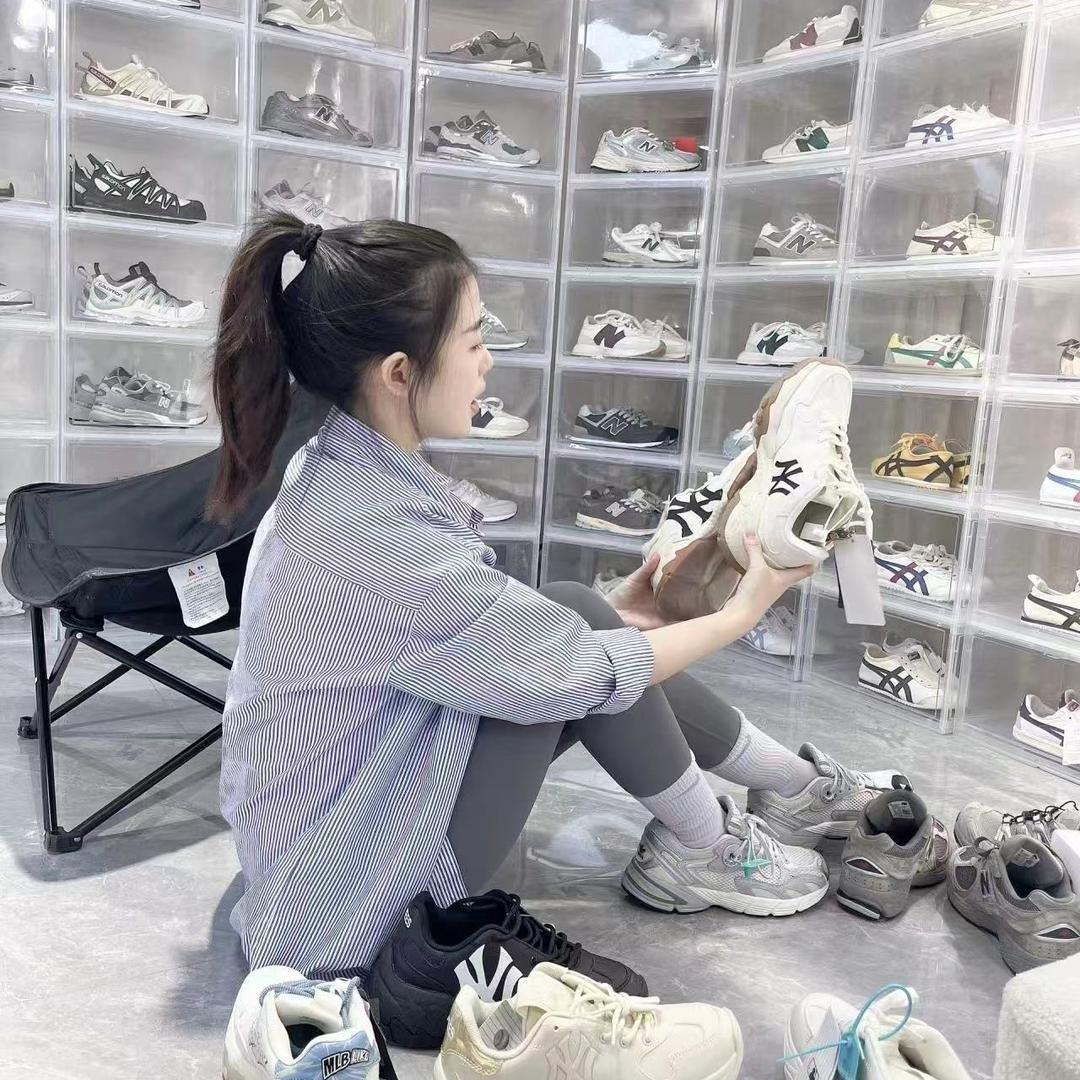阿坤👟
