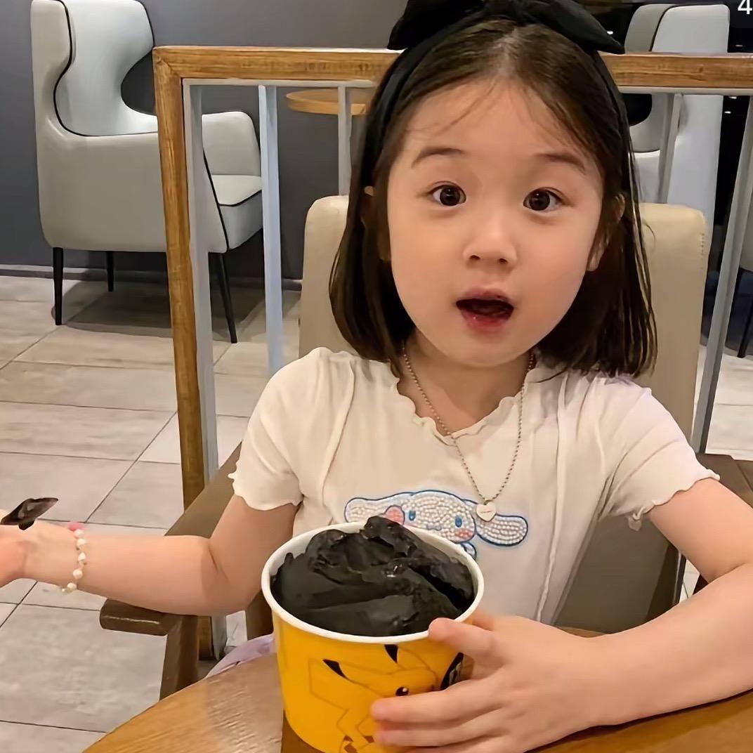 不爱香菜的⭐️