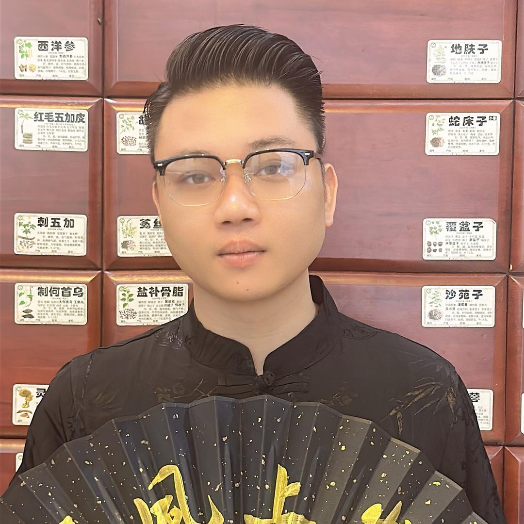 成哥的食养日记