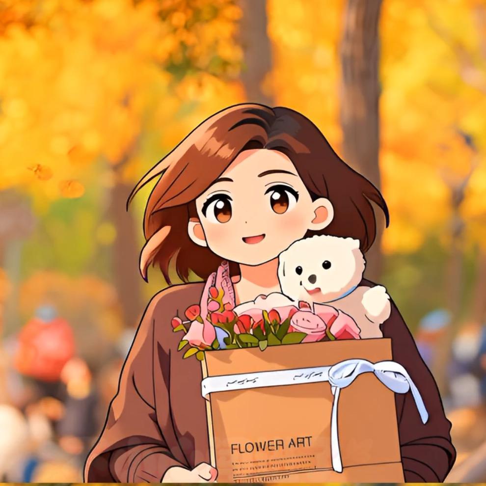 杨老师的朋友圈