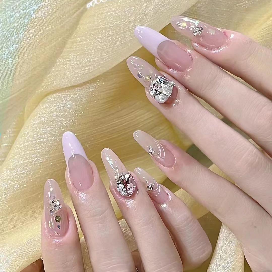 初秋美甲美睫店