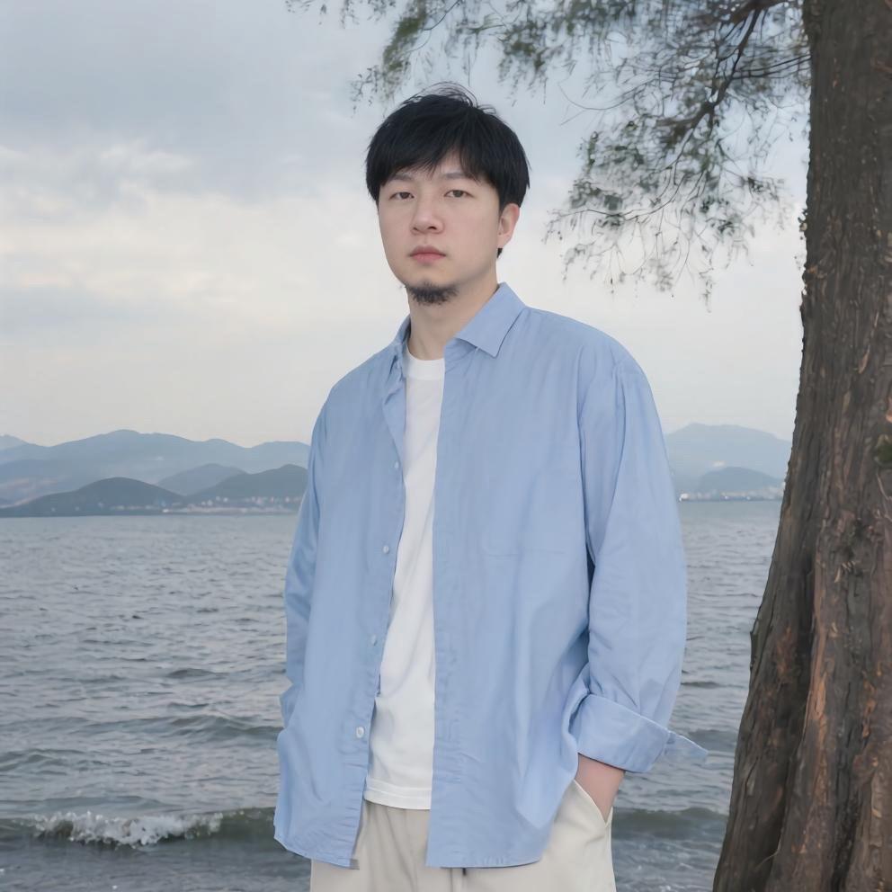 隔壁老王头