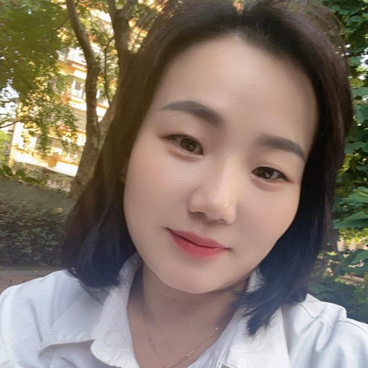 低调小女人