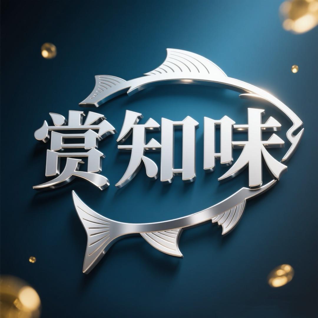赏知味水族