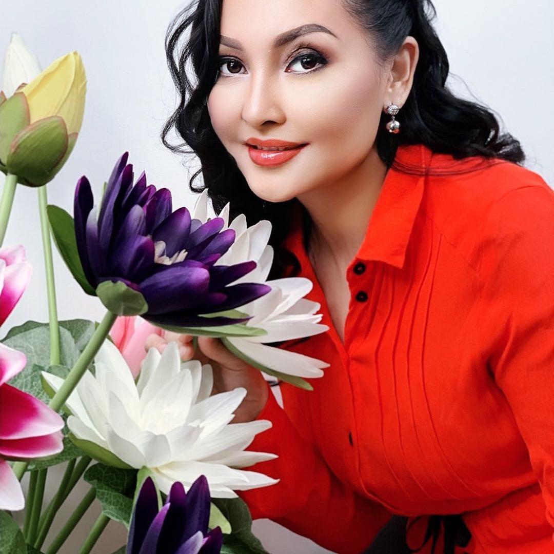 Aynur Hajymolla