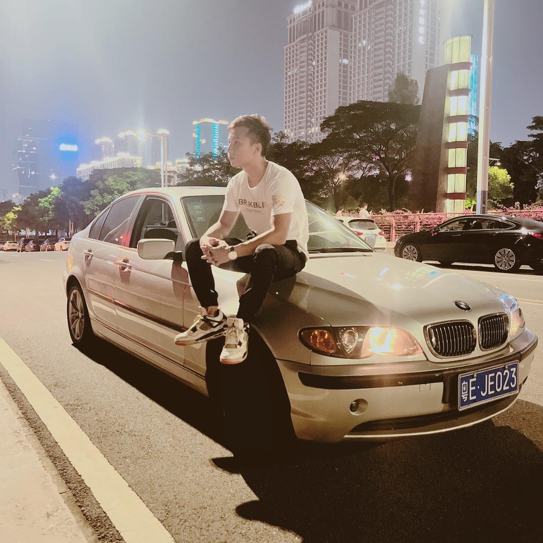 梁道义
