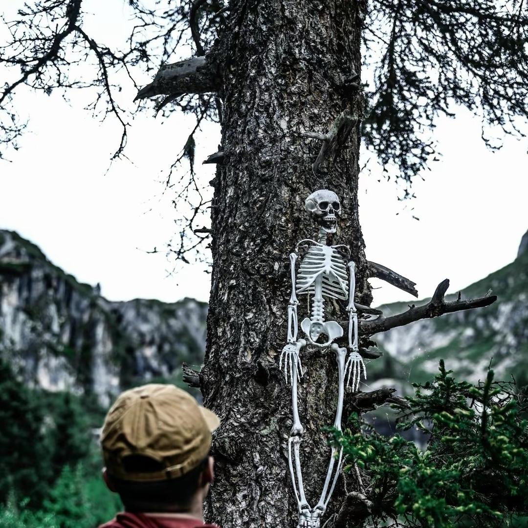 ཏྲེ་ཧོར་འཆི🎭རྒྱལ