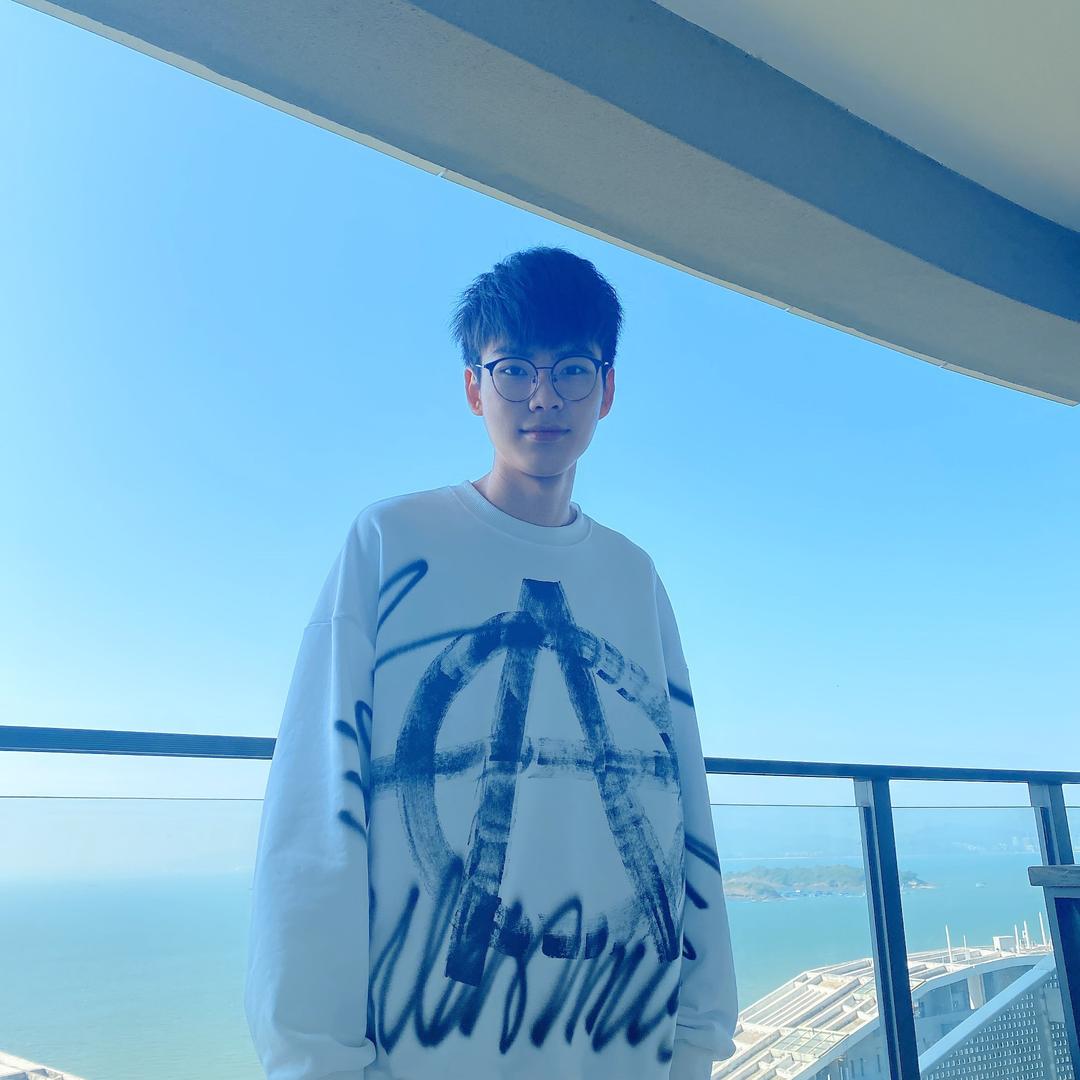 小张正品捡漏