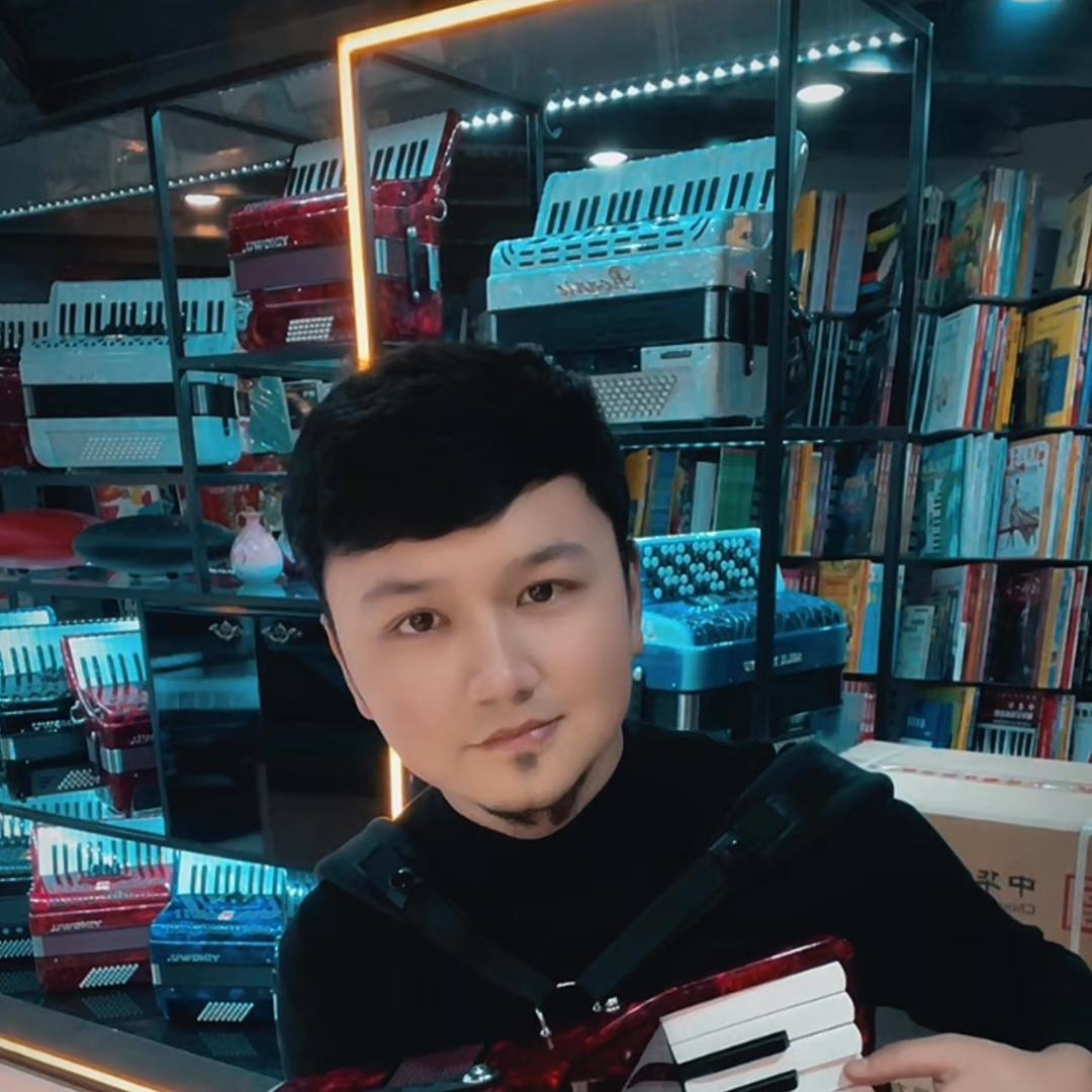 Arafat乐器