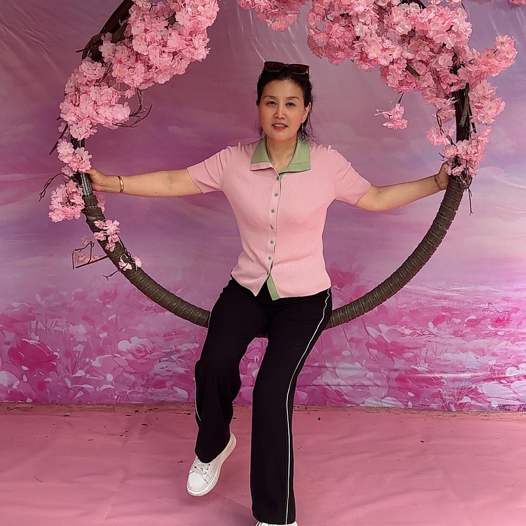 童童奶奶