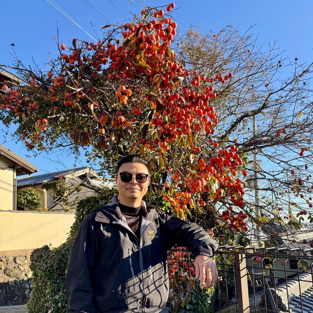 超哥在大阪🇨🇳