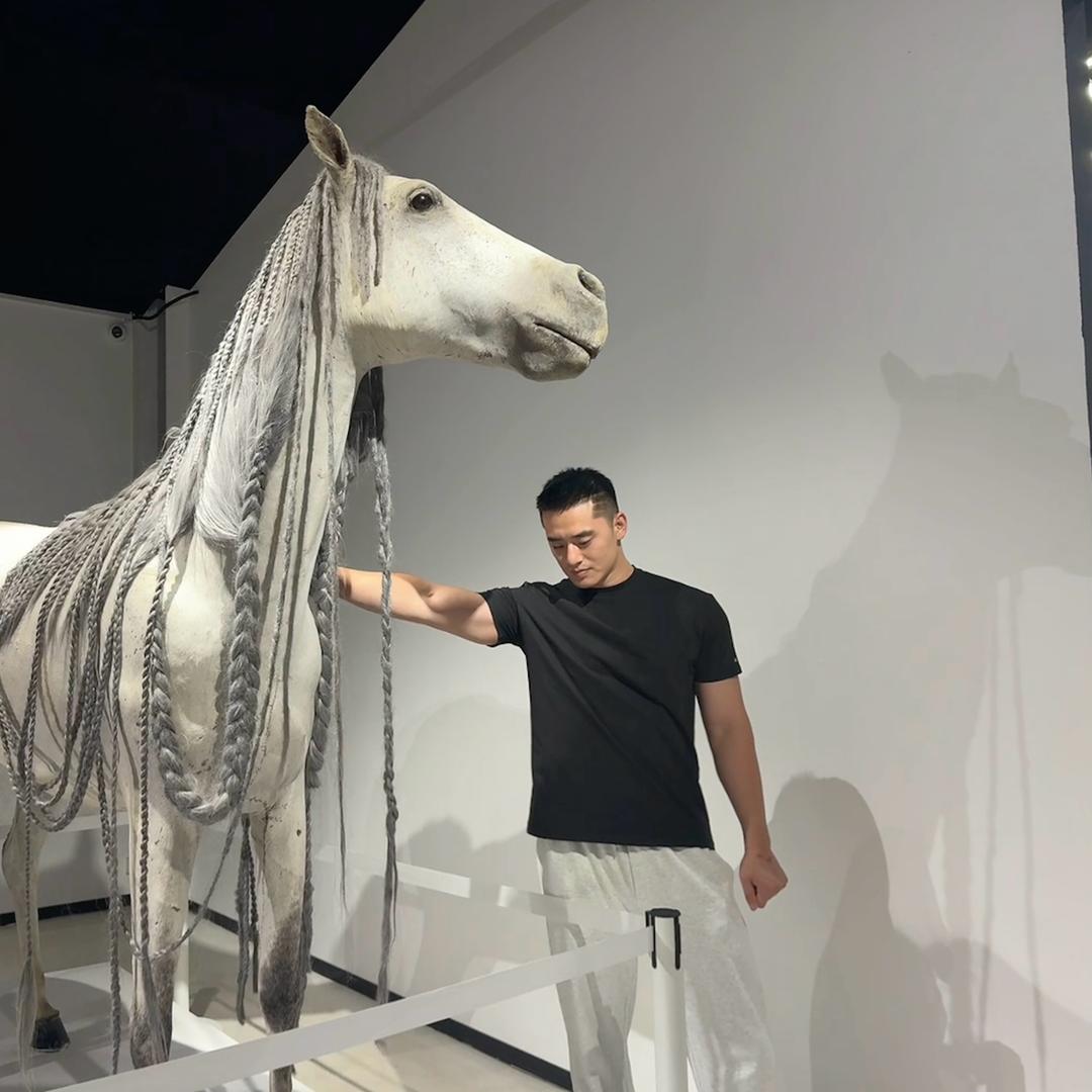 马阳🗡️