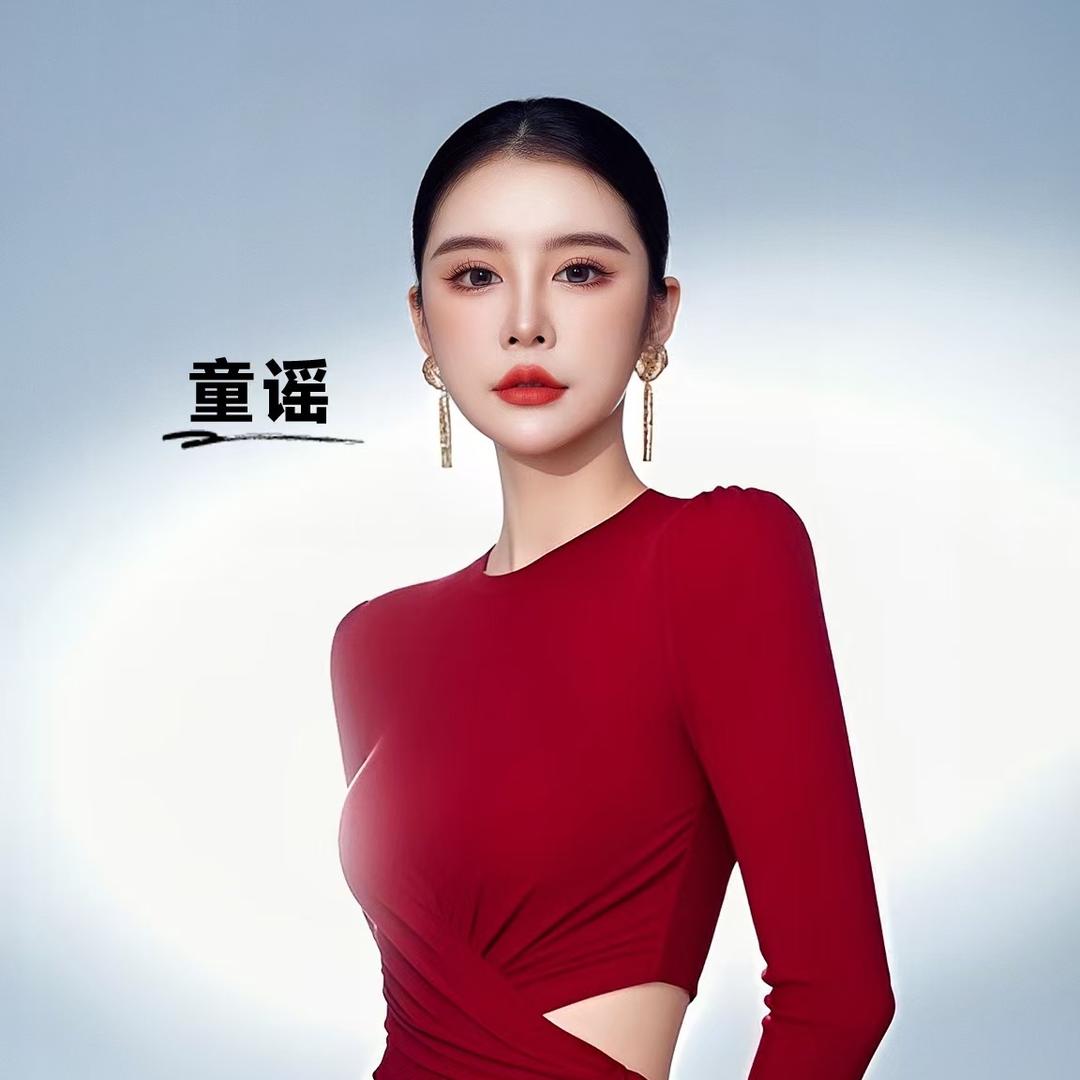 童瑶｜新商业@抖音
