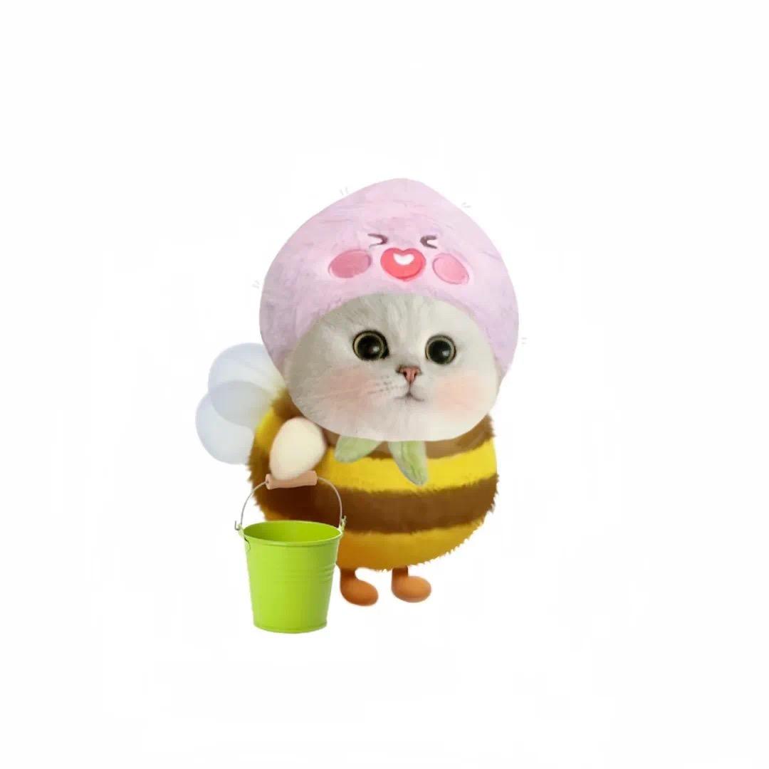 一只小闲女哇