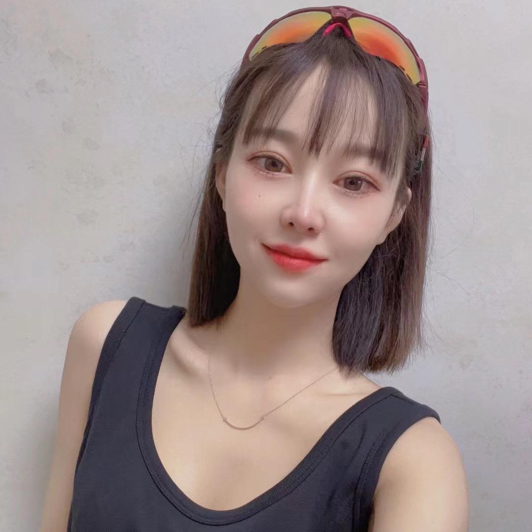 潇潇❤️