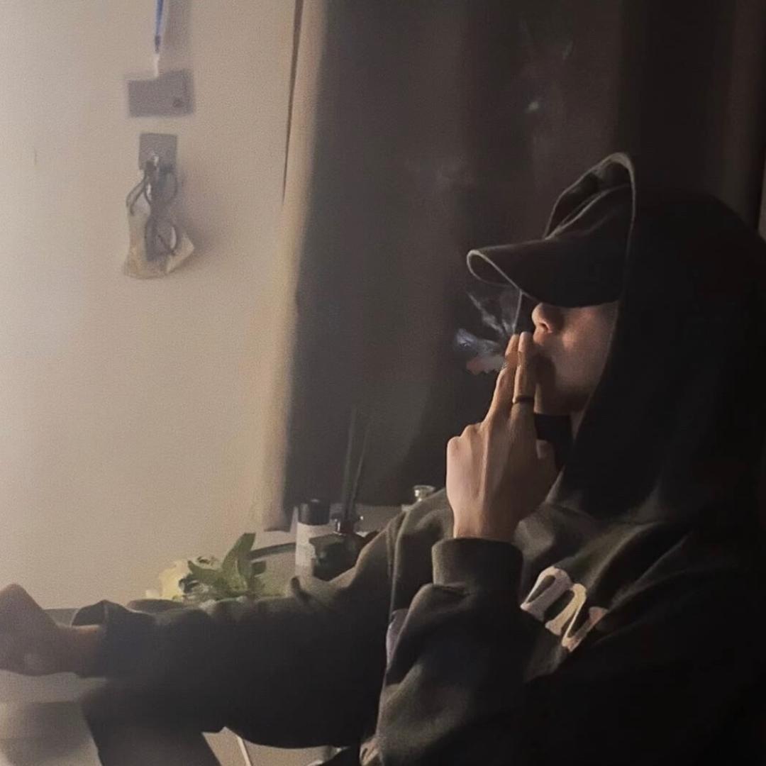 不喜歡早睡.🥷