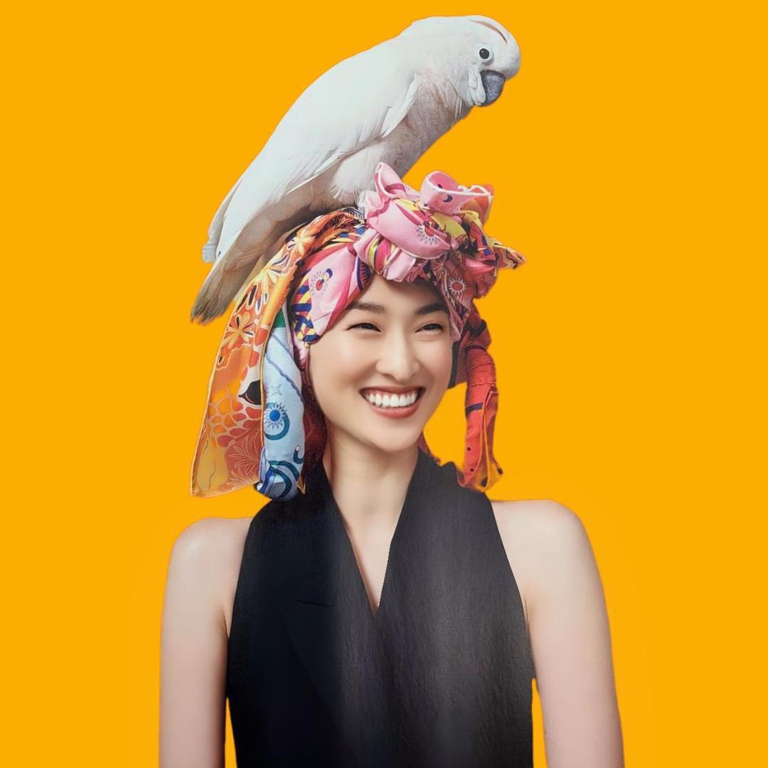 董小姐教做菜
