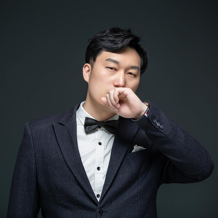 名人通讯小包总