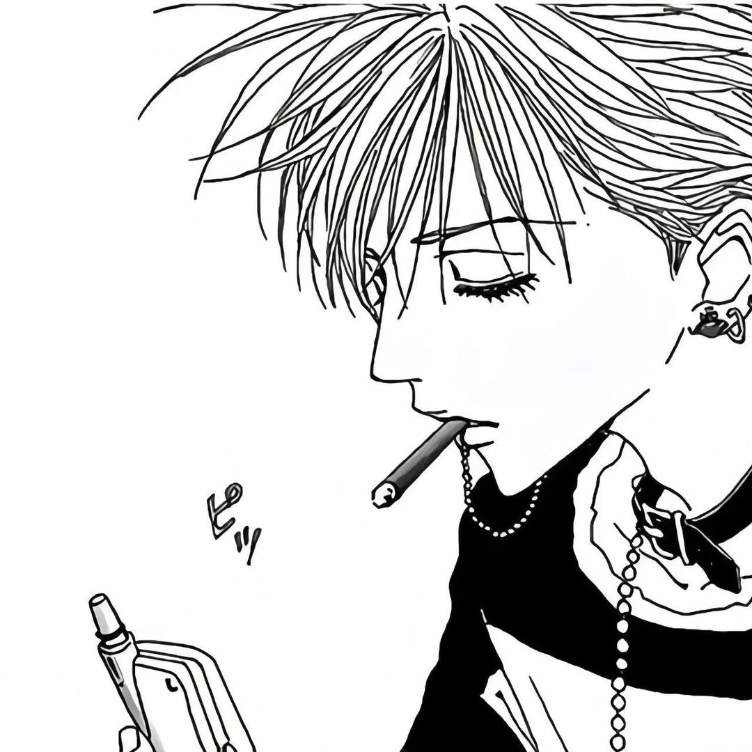 小王子.