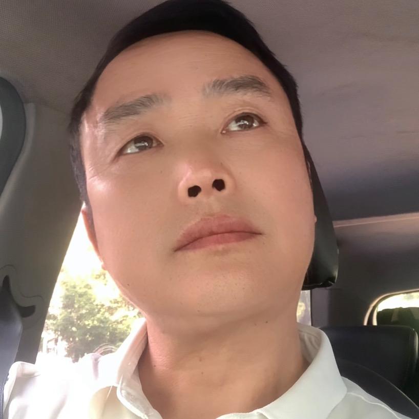 湖北三哥（爱唱山歌）