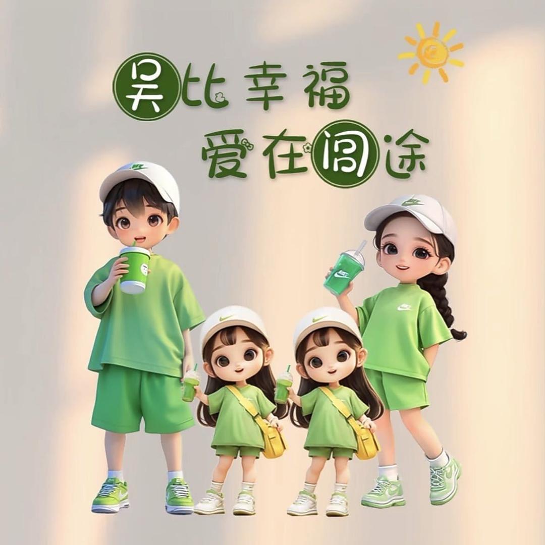双胎女宝妈