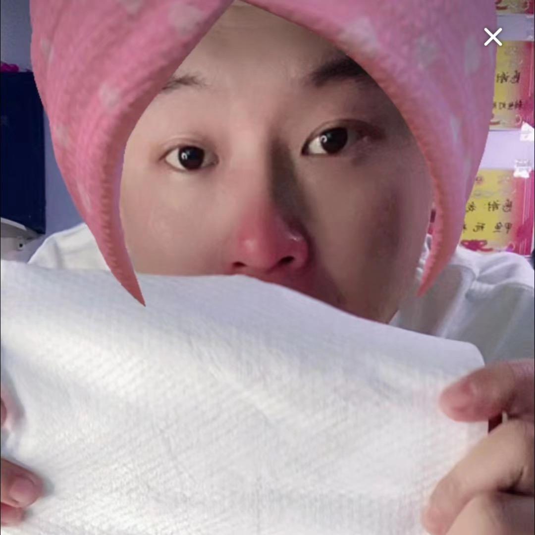 🌈老张家的小八