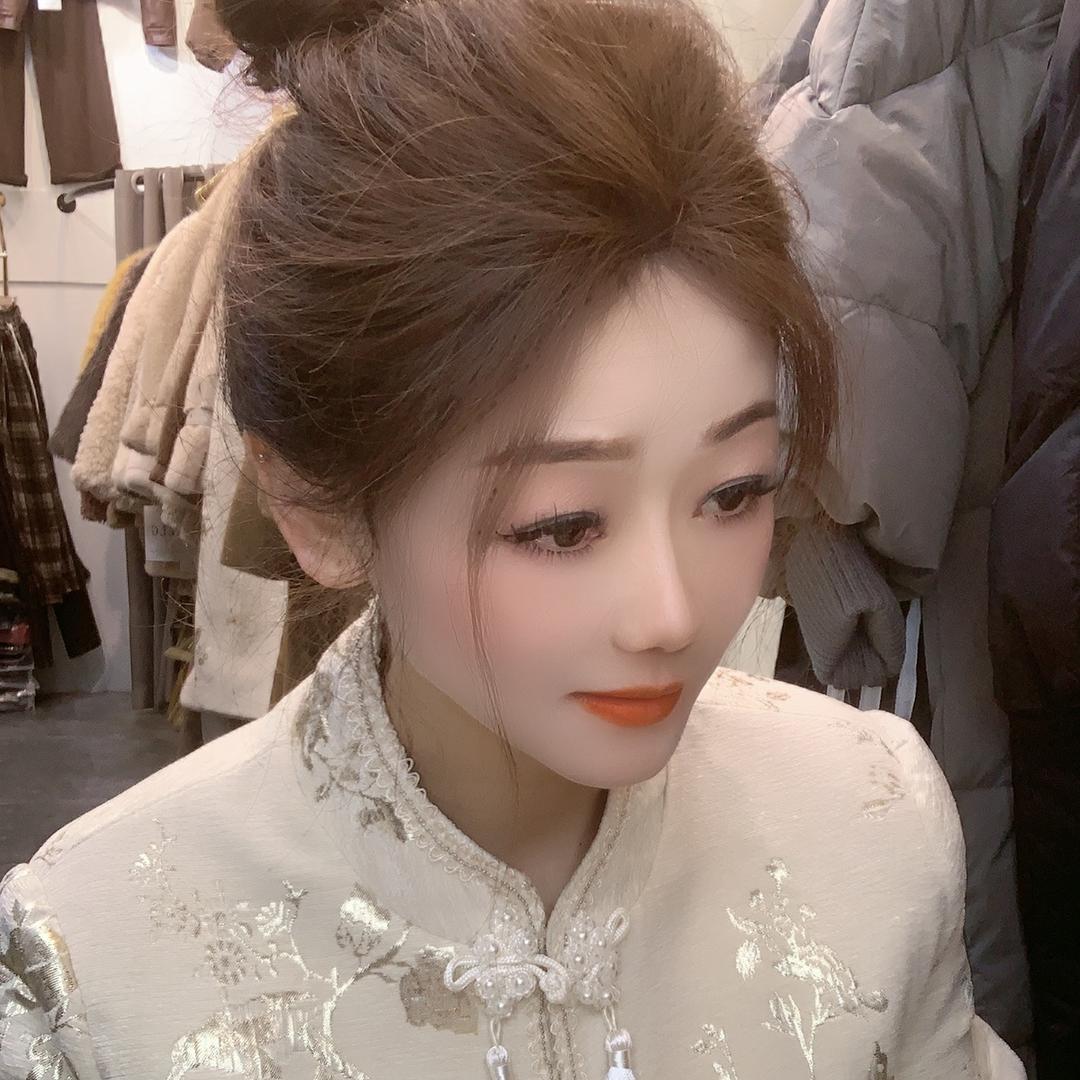 小女人👩琪琪