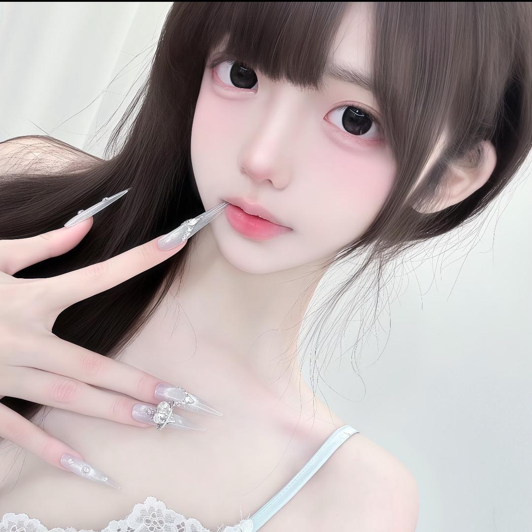 冷萌脸