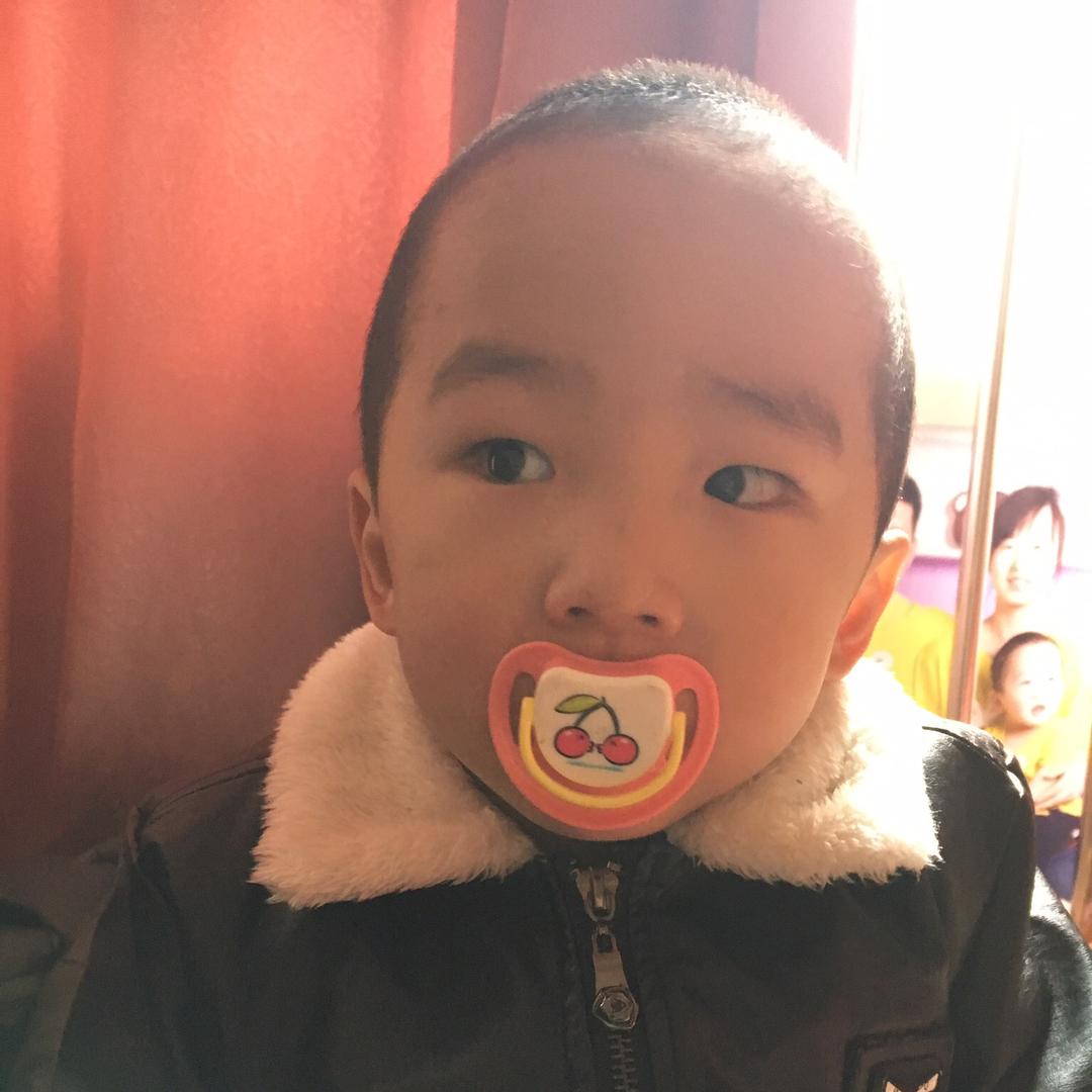 阳光少年，