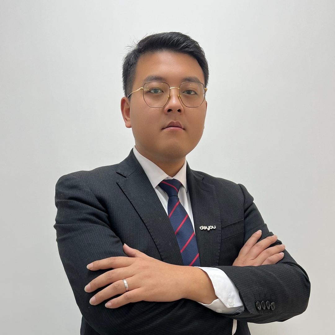 Juju找房