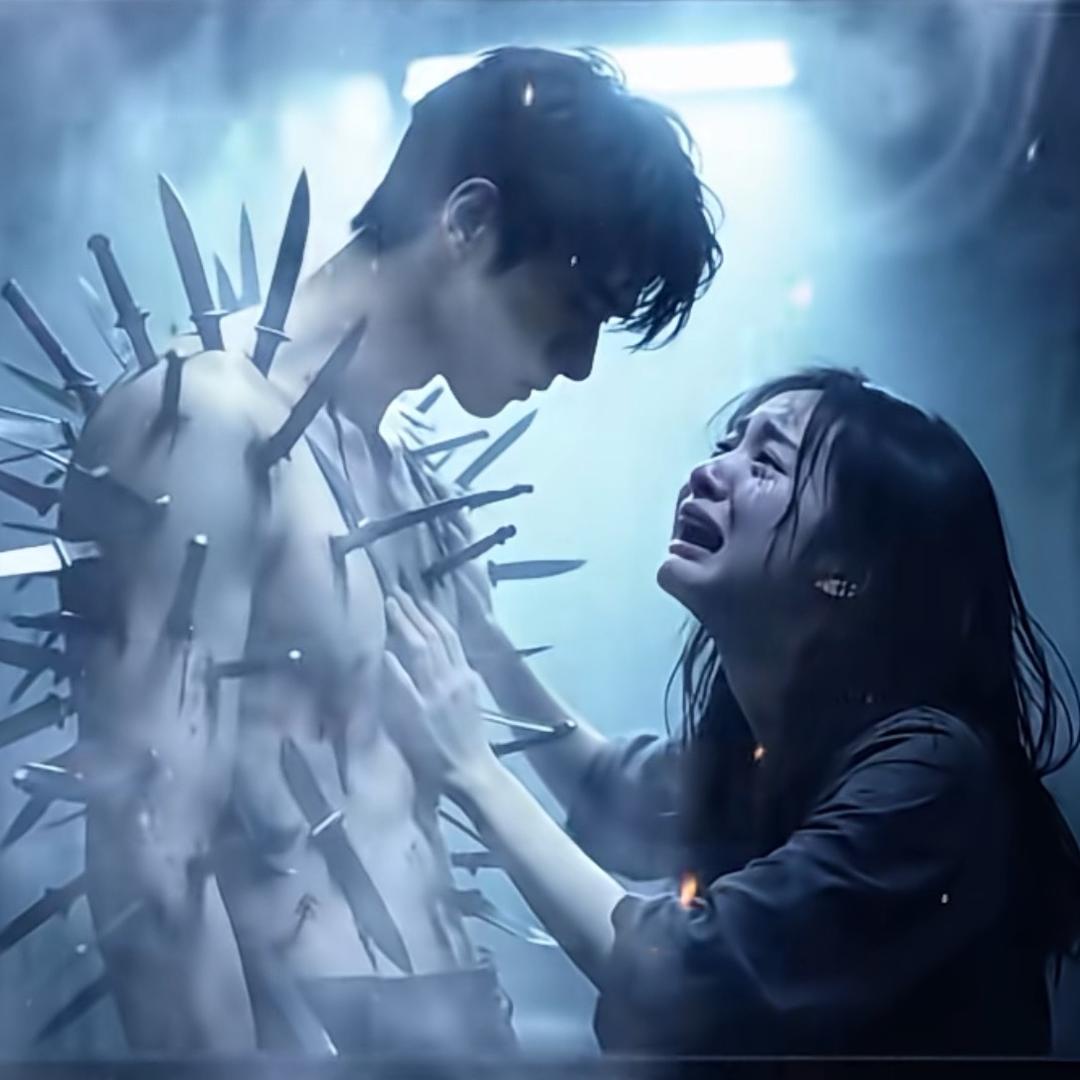 做个没有心的人