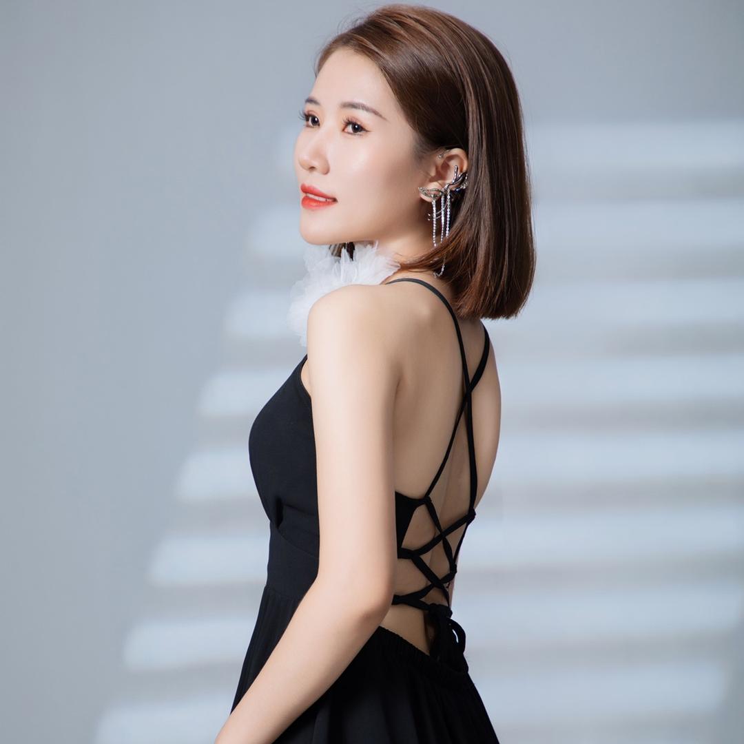 湛江化妆师  小敏·LiMi