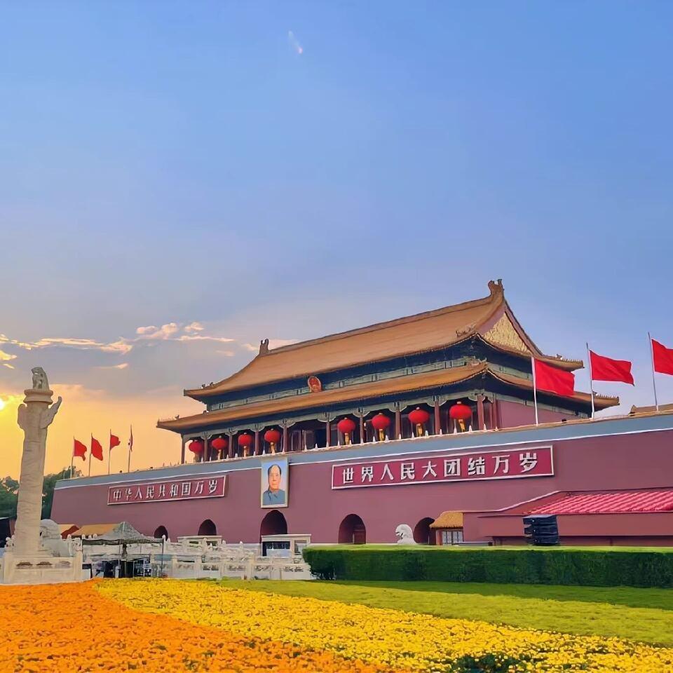 敢于冲锋～新征程