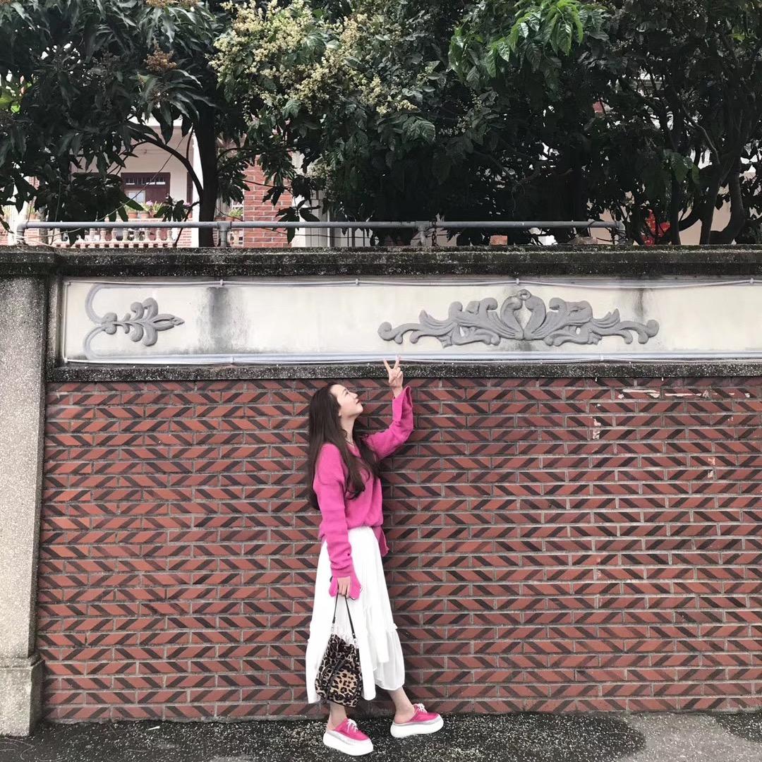 娜娜是个小太阳🌞