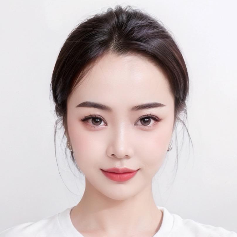 我要瘦到92斤。