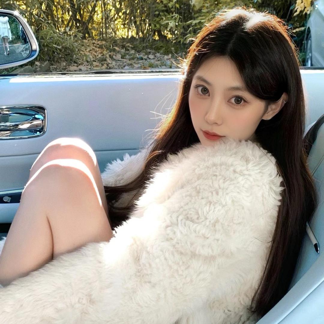 撩车小师妹er