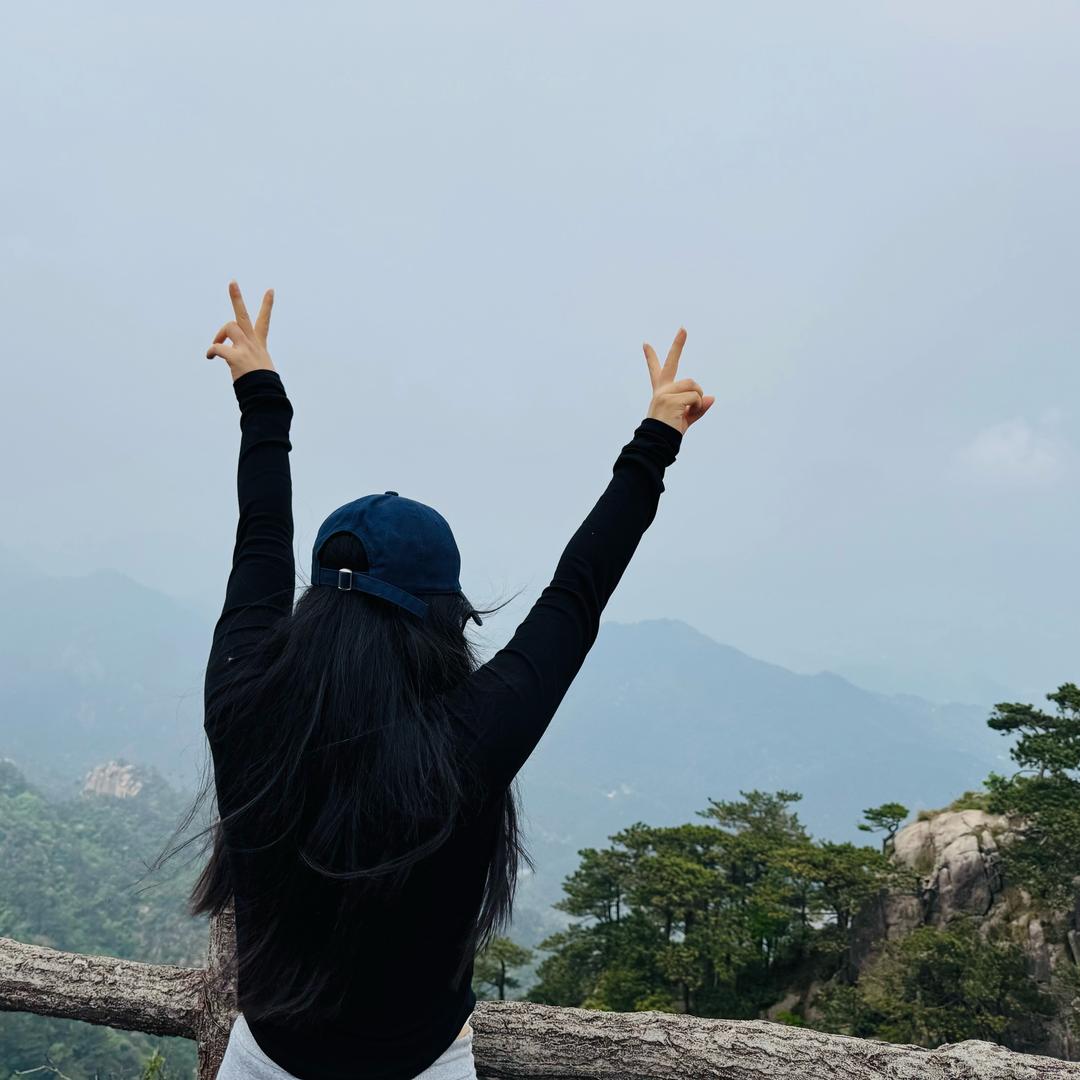 喵喵酱✌️