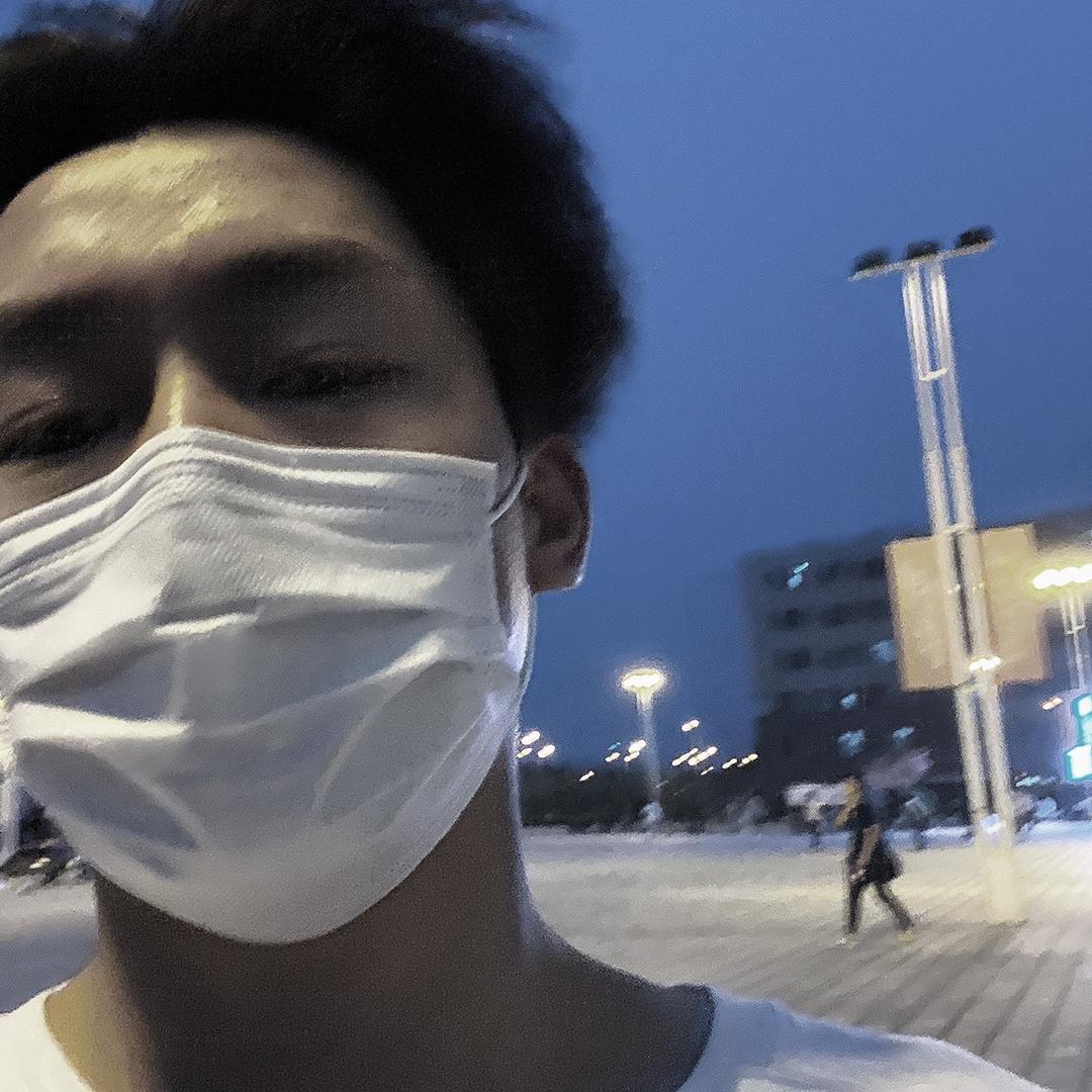 彬彬~