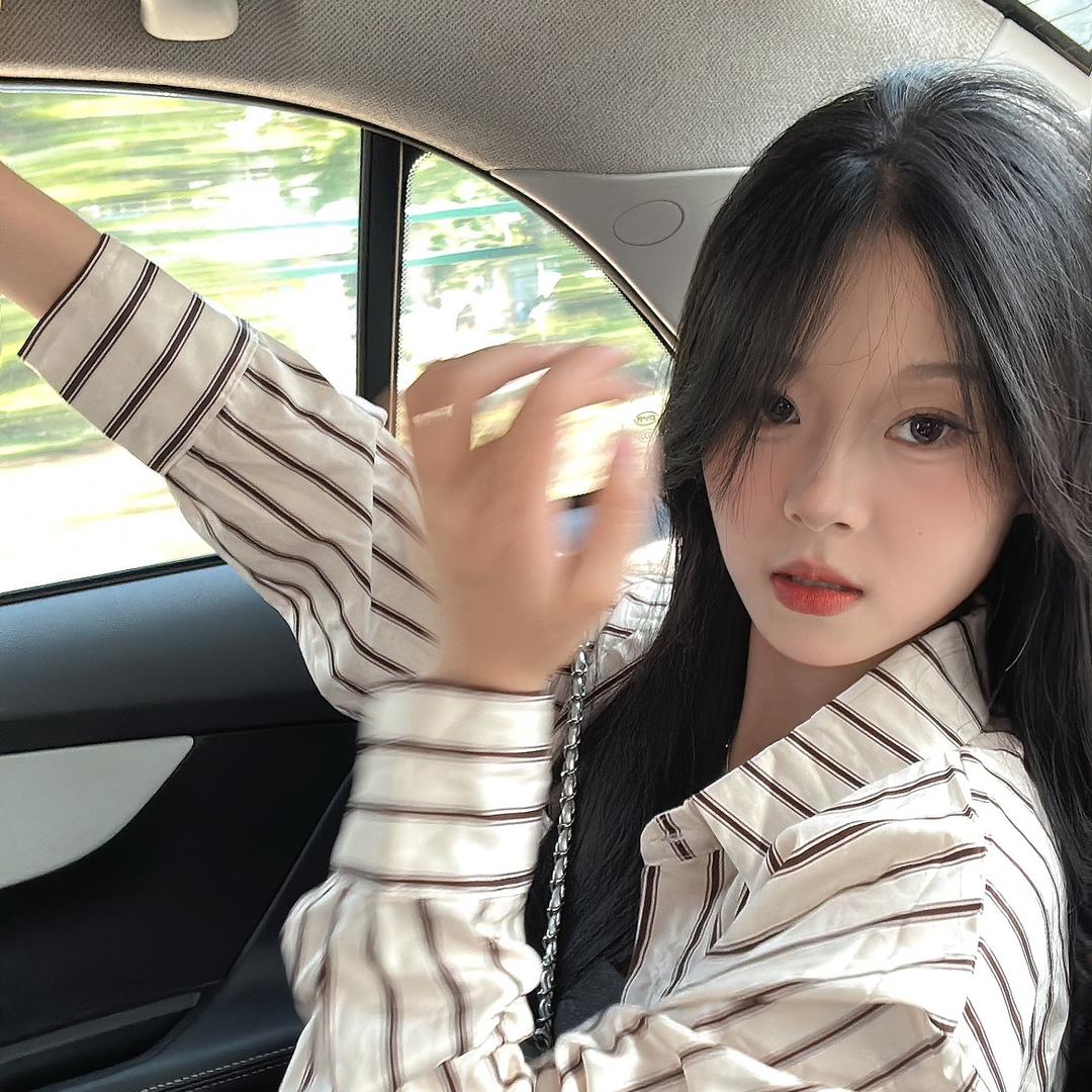 颖子♭♭