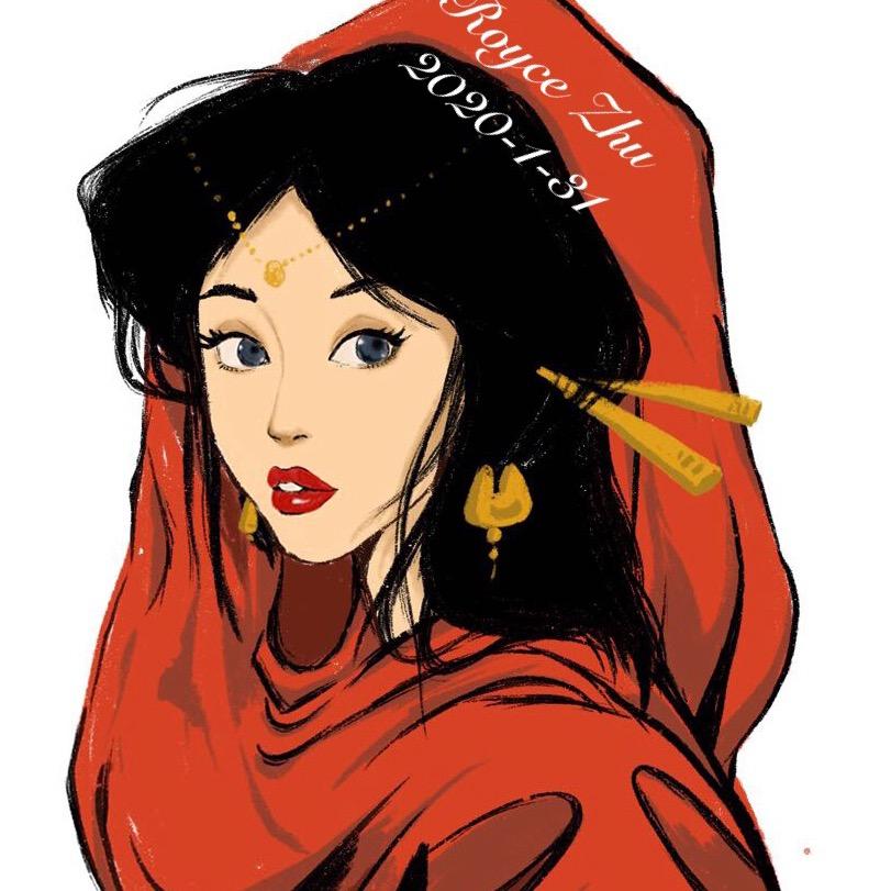 寒之晞（推广）